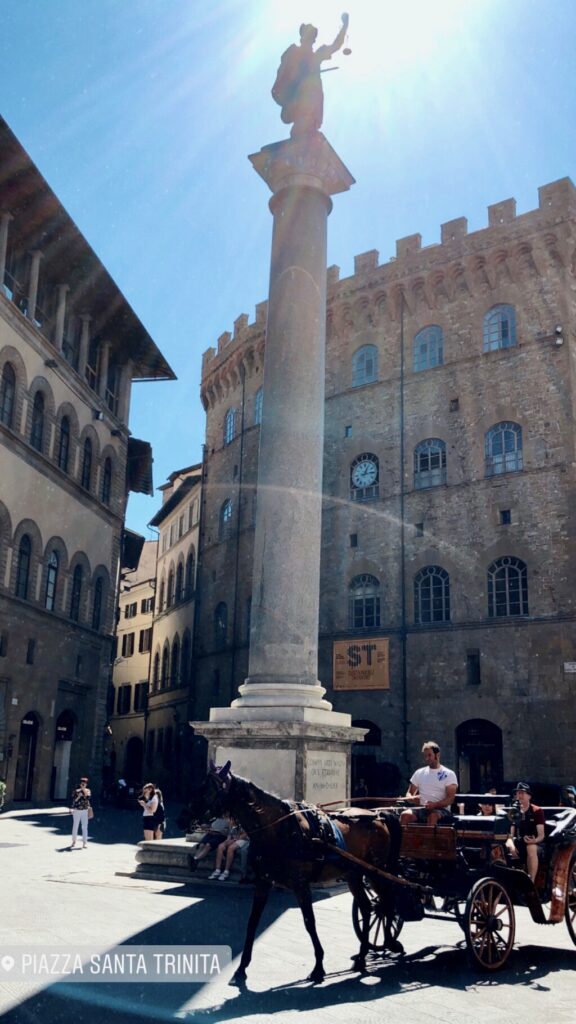 Uffizi Gallery