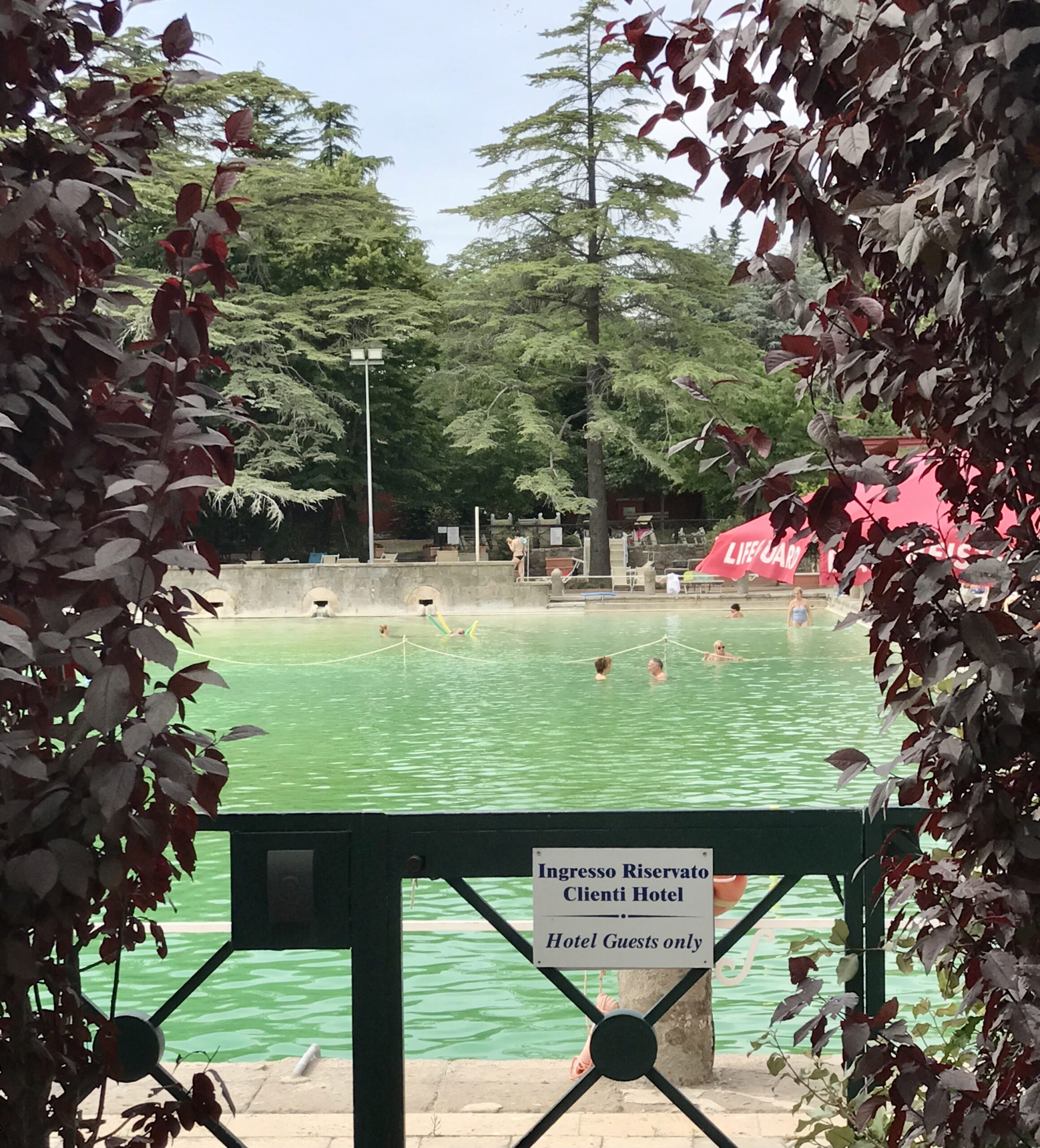 Bagni di Viterbo