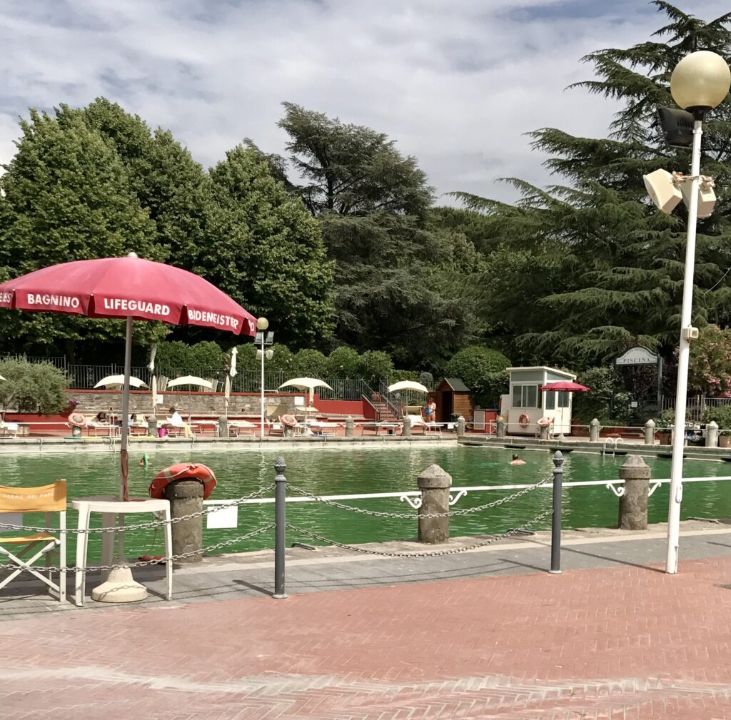 Bagni di Viterbo